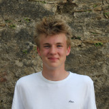 Noah Kolbert