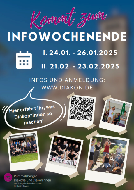 Infowochenende_Diakon_innen